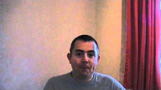 interghost - (WESTON SUPER MARE) Pick-up's Video