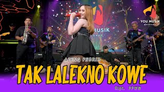 Download lagu AJENG FEBRIA - TAK LALEKNO KOWE | Kadung Jeru Diriku Mencintai |  Live  mp3