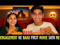 Movie Dekhne Aa Gaye Sona Amit Vlogs