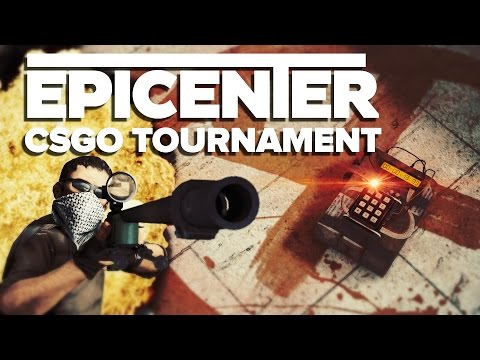 EPICENTER Highlights: shox vs SK Gaming