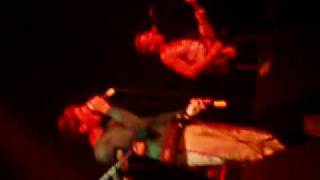 The Dykeenies - Waiting For Go