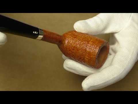 L'Anatra Sabbiata - pipa 377