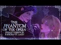 "Phantom of the Opera" female ver. animatic by RafScrap ft. @LaceySqueaks