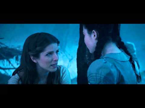 Disney's INTO THE WOODS | Featurette | No One Is Alone