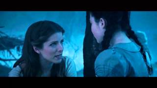Disney&#39;s INTO THE WOODS | Featurette | No One Is Alone
