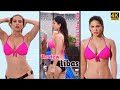 Sunny Leone Hot Edit Rom Rom Romantic Song Mastizaade 2016 Libas Fashion Hub 4K Vertical