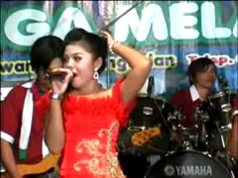 OM. BUNGA MELATI Ita Arzena.-  Tak setia