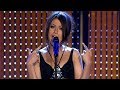 GABRIELLA CILMI Sweet About Me Live 2012