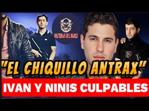 History The Fall of "El Chiquillo Mafias"