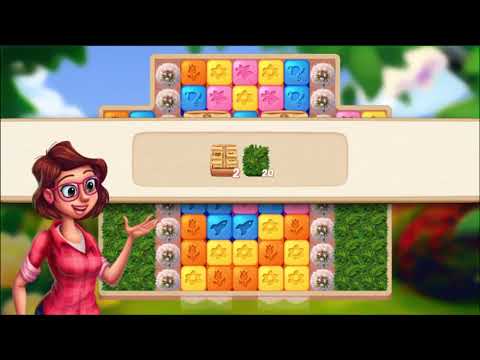 Lily's Garden [ Level 78 ] No Boosters