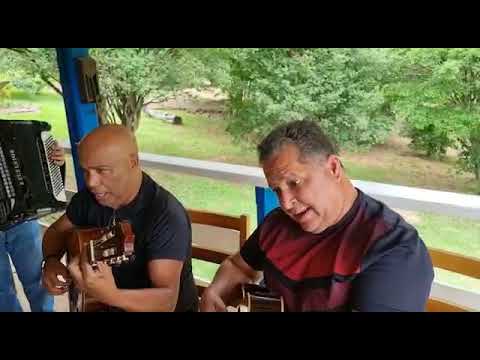 POEIRA DA ESTRADA - Marcos Violeiro, Rick e Xodozinho