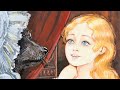 Le petit chaperon rouge - version 1 - FR 