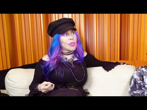 Vídeo 1e2   Baby e Pepeu