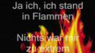 Böhse Onkelz - Flammen