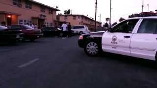 Shorty K - Trap Check