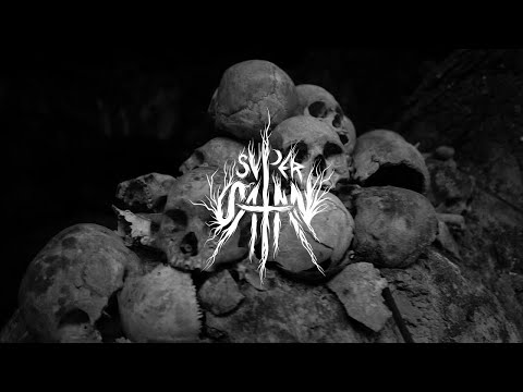 Super Satan - Weltenbrand (Official Music Video)