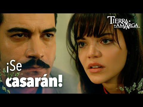 La petición de Demir es muy dura - Capítulo 96