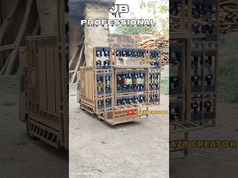 Dj JB professional 😃 #minidj