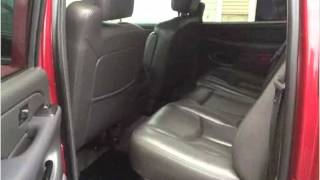 preview picture of video '2005 Chevrolet Silverado 1500 Used Cars Hampton Falls NH'