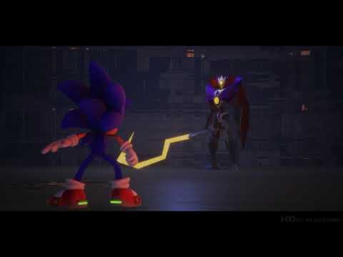 Weight of the World by John R1se and Bentley Jones (Last Omens Version)