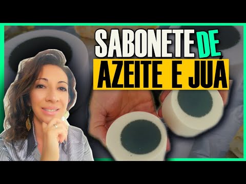 SABONETE ARTESANAL BICOLOR no TUBO com AZEITE de OLIVA e RASPA de JUÁ ( SUPER NUTRITIVO)