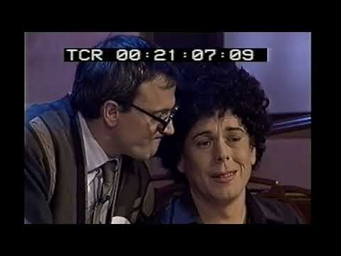 RODANDO BARTOLO EN OT