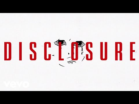 Disclosure - She’s Gone, Dance On (Visualizer)