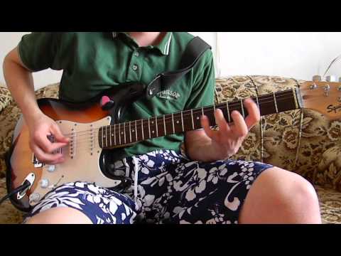 Kabát - Buldozerem (cover)