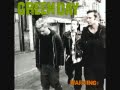 Green Day Castaway 