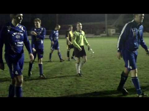 SK Wichelen - VJ Baardegem 11.04.2010