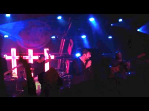 Crosses ††† Live in Las Vegas 2014 [Audio Only]