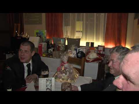 Hasičský ples v Čeperce