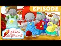 Girls Club Ella The Elephant Full Episode For Kids