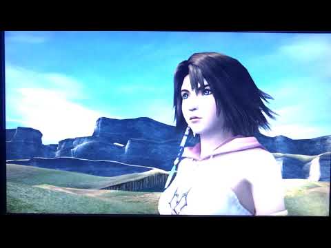 Final fantasy x-2 hd remaster capítulo 2 parte 49 vestisfera alquimista lian y ayde
