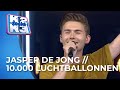 Jasper de Jong // 10.000 Luchtballonnen // audities | K2 zoekt K3