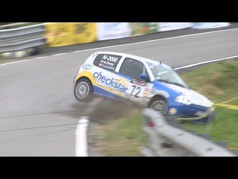 EHCC Limanowa 2014 | MotoRecords.pl