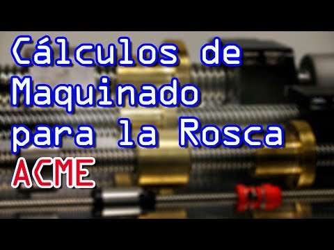 download lagu mp3 mp4 Que Es Una Rosca Acme, download lagu Que Es Una Rosca Acme gratis, unduh video klip Que Es Una Rosca Acme