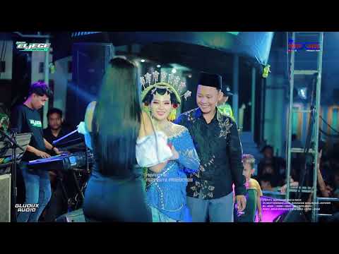 EL JEGE MUSIC - SURAT TERAKHIR - DITA DONITA - WEDDING RIO & RIKA - SIDIGEDE WELAHAN JEPARA