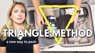 How to Pack for Any Trip with This One Packing Formula