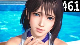 【DOAXVV】#461 新女神 ☆★のぞみ☆★登場！！