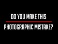 Stop Doing It And Enrich Your Photography Skills