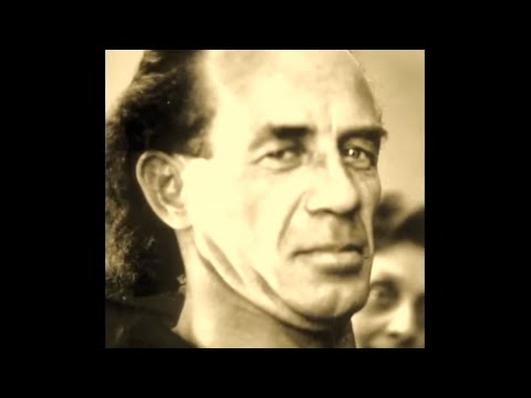 Bruno Gröning - Nevyléčitelné neexistuje (Audiokniha)