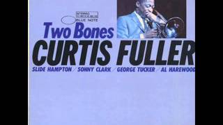 Slide Hampton and Curtis Fuller-"Fuss Budget"
