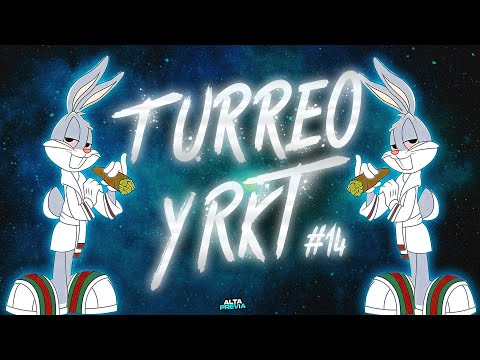 TURREO Y RKT #14 😈 FIESTERO RKT (LO MAS NUEVO 2022) | ALTA PREVIA