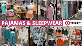 🎯SUPER CUTE TARGET PAJAMAS‼️TARGET SHOP WITH ME | TARGET PAJAMA SETS | TARGET PAJAMA HAUL