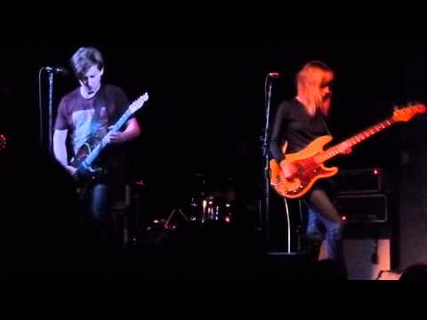 Thumbnail for Limblifter - Ariel VS Lotus Live @ Lee's Palace Toronto Nov 30th 2012 by Limblifter