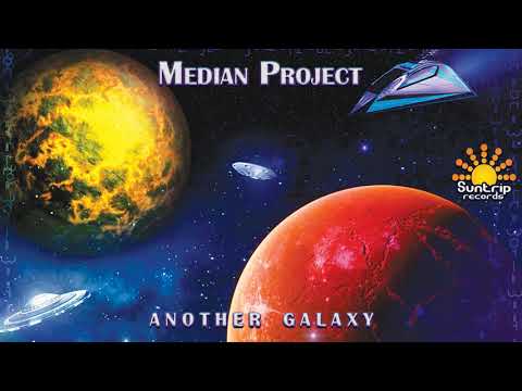 Median Project - Flight to Jupiter