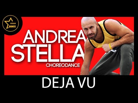 BALLI DI GRUPPO 2017| DEJA VU (bachata) | Prince Royce ft Shakira| Andrea Stella Choreo Dance