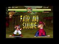 Samurai Shodown V Xbox One Arcade As Nakoruru