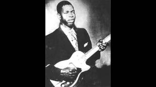 Elmore James  Shake Your Moneymaker